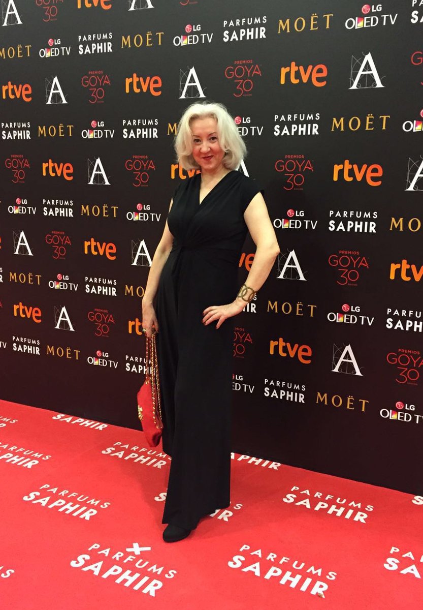 LopezEscuer's tweet image. Viendo la vida pasar : PILAR MATAS: “SE PUEDE DECIR QUE LA INTERPRETACIÓN... 
@RevistaGodot @RevistaTeatros 

#Actriz #Entrevista 

viendolavidpasar.blogspot.com/2026/04/pilar-…