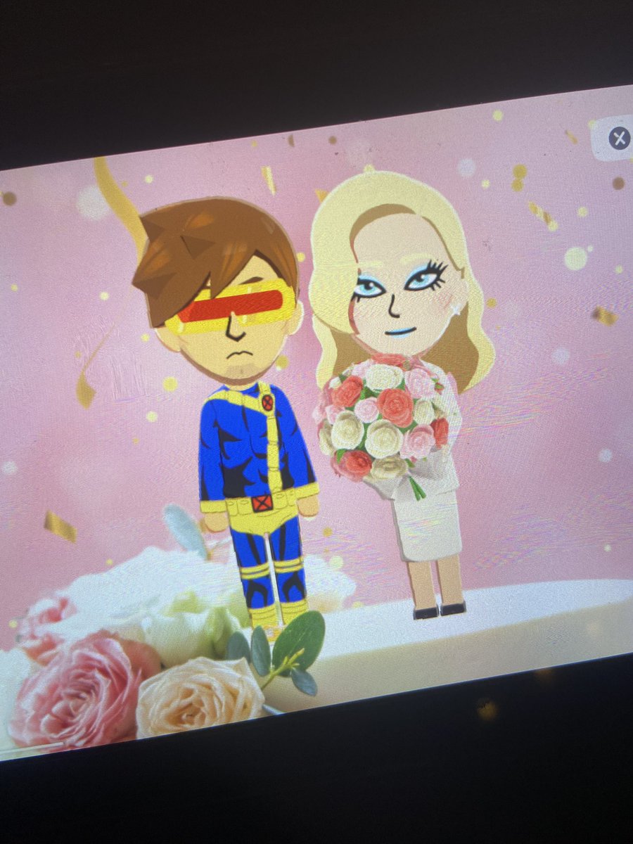 SCOTT EMMA SCEMMA I LOVR THEM