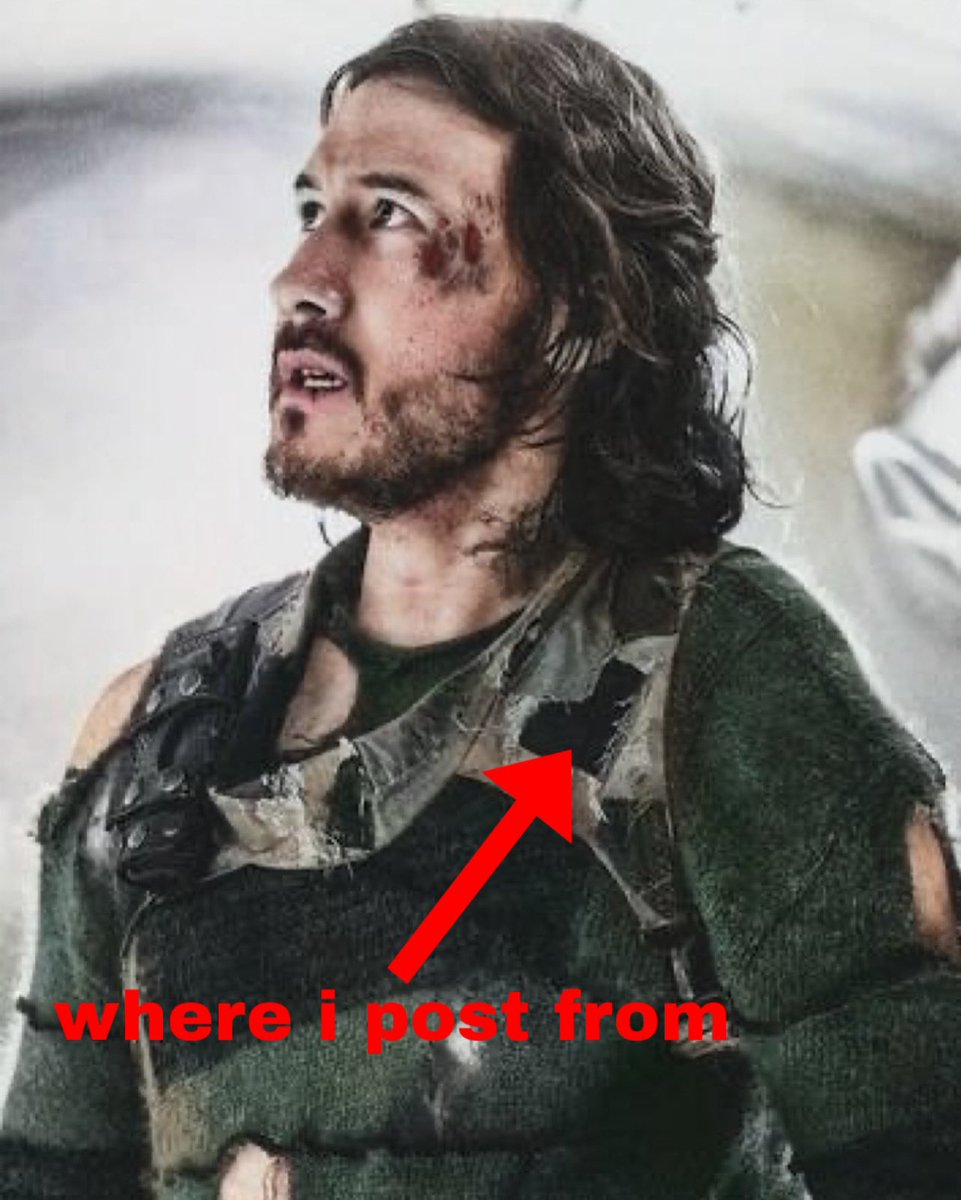 ray 𓆦 🩸 tweet media