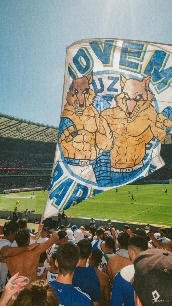 Dia De Cruzeiro tweet media