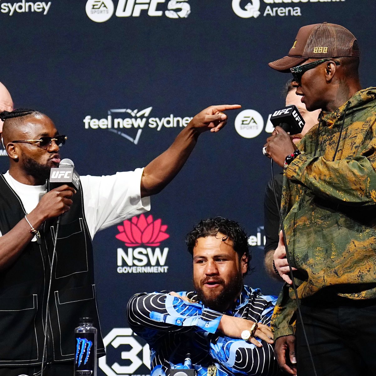 The Permanent Marker tweet media