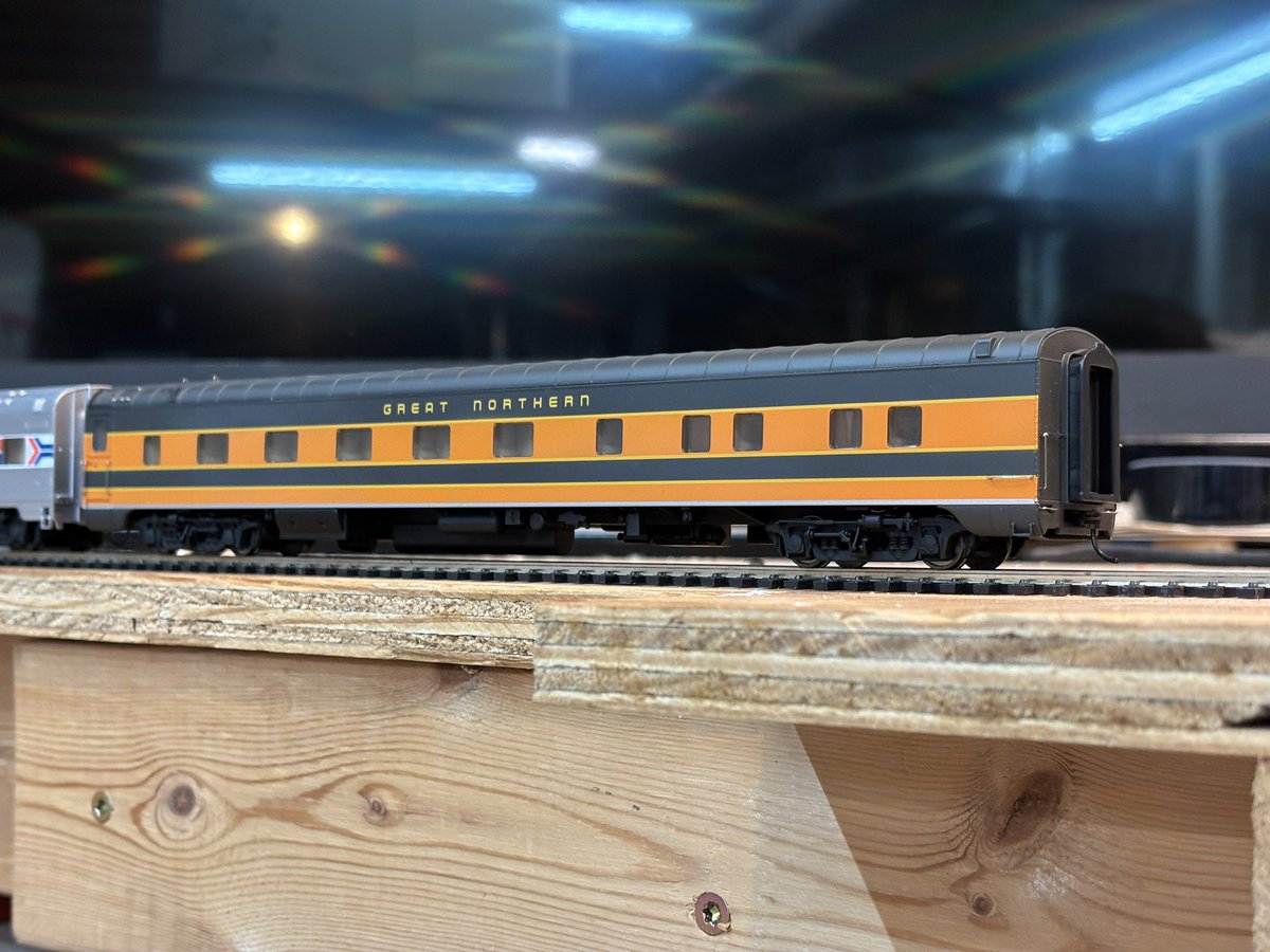 Maybe Train Enthusiast tweet media