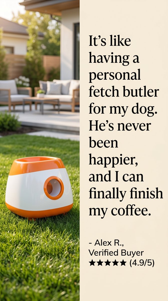 goodmatterdogco's tweet image. Check out our ball launcher! 
goodmatterdogco.com/automatic-dog-…
#dogs #dogsofinstagram #dogsupplies #doglife #doglover #dogreels