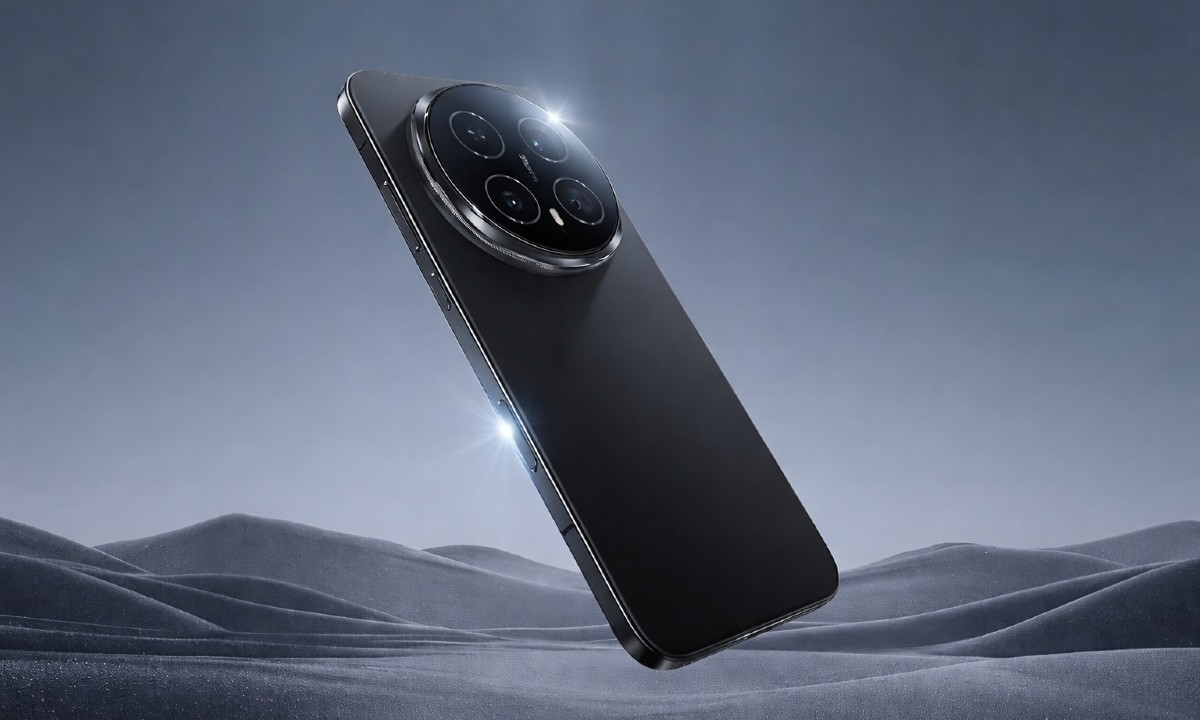 ENTERCO's tweet image. 📱 Doble cámara de 200 MP y batería de 8.000 mAh: así sería el próximo Honor Magic 9 Pro Max

#HonorMagic9 #Smartphones

enter.co/smartphones/ho…