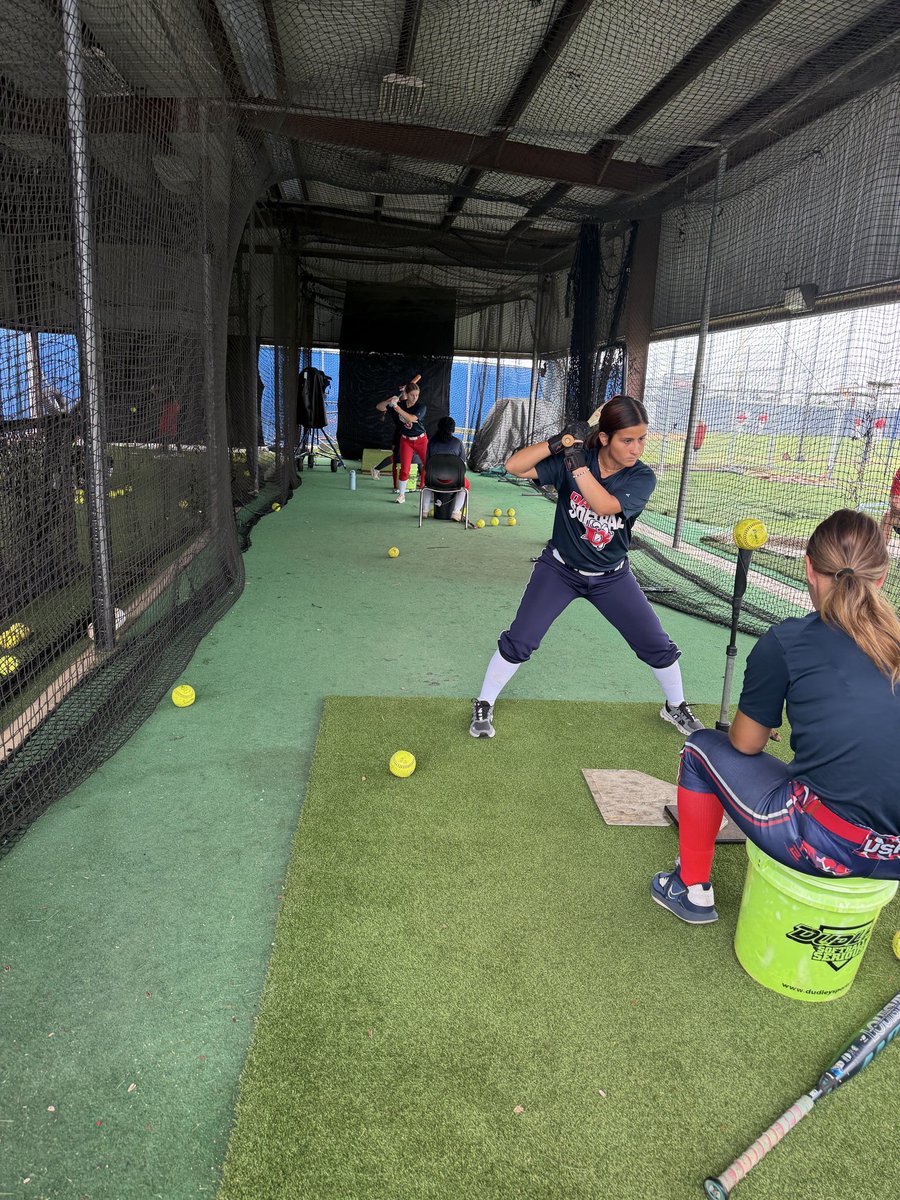 dawson_eaglesSB's tweet image. Thank you @dawson_baseball for allowing us to use your cages and field to get some work in before playoffs!
#FAMILY