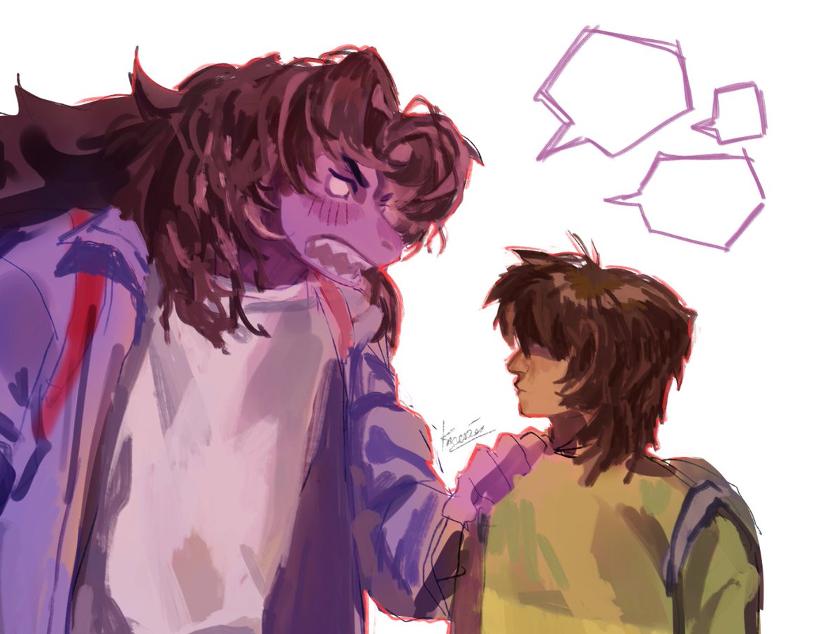 kmoriorz on VGEN 🍉 tweet media