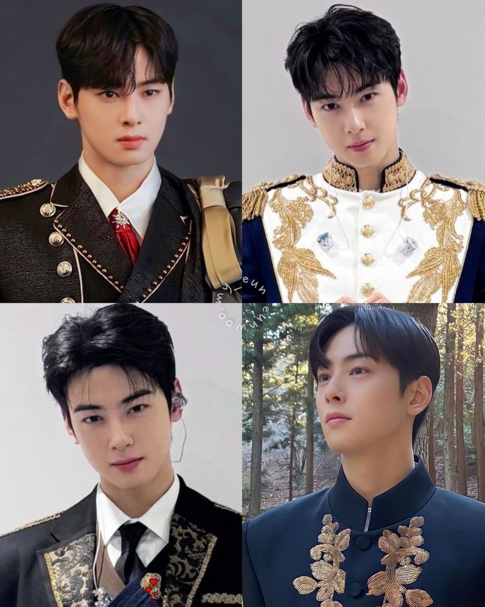 D-282 🤴
#chaeunwoo #차은우