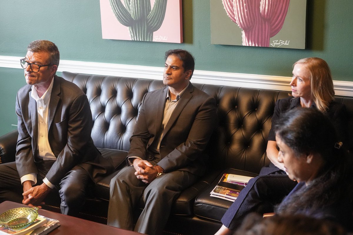 Congresswoman Yassamin Ansari tweet media