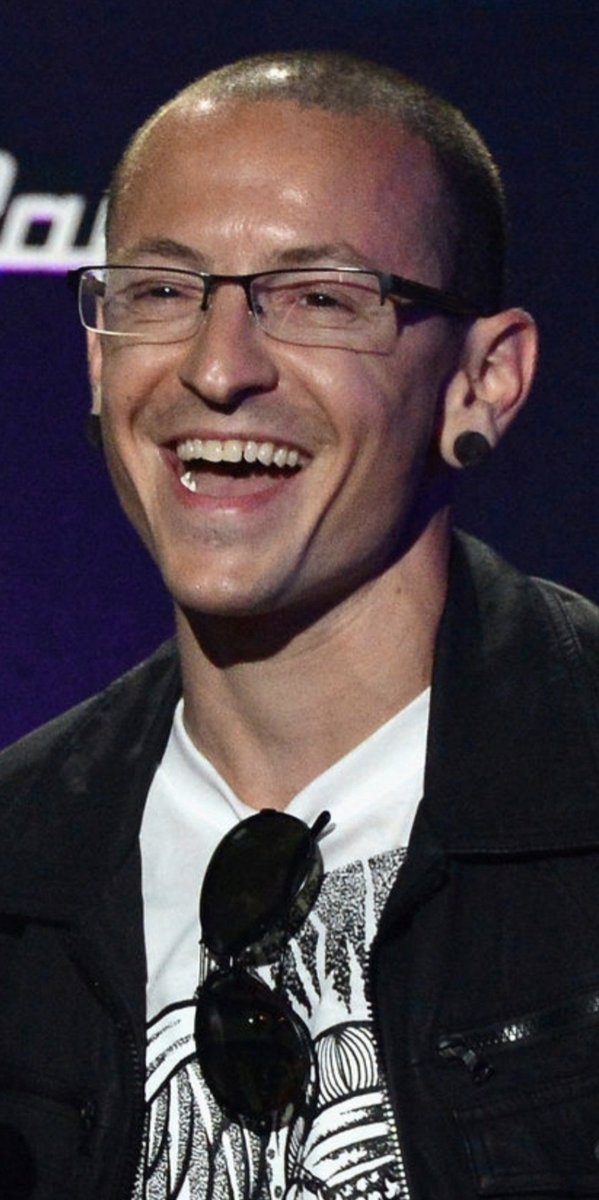 Simone - ILoveYouChesterBe❤️ tweet media