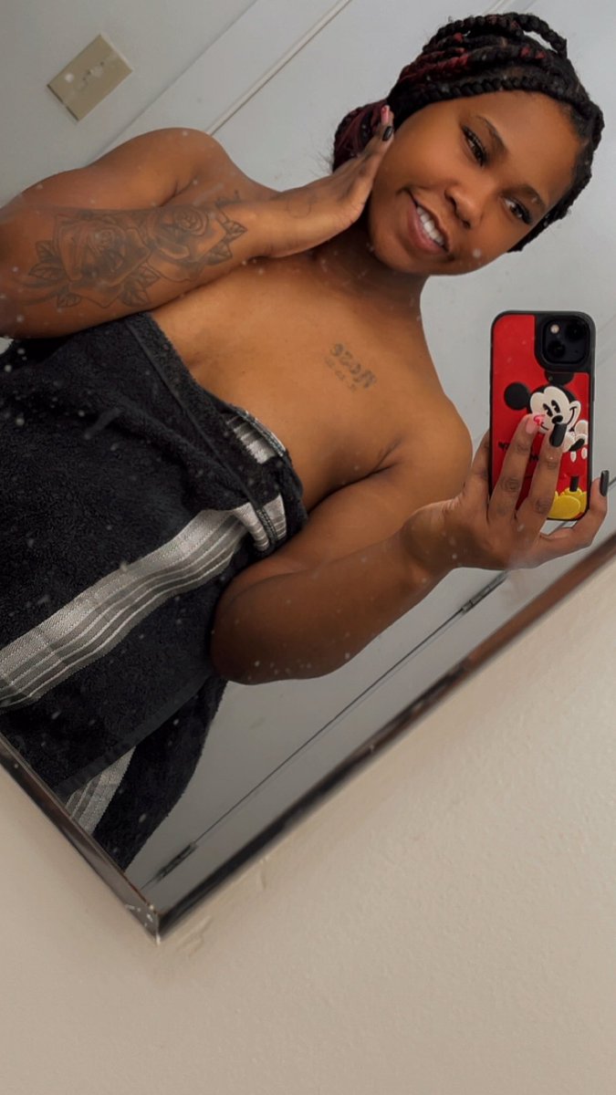 Just cause I haven’t posted 😘
