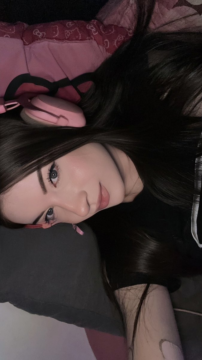 QUEEN CYNTHIA KATE🏳️‍⚧️💓 tweet media