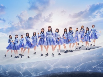 日向坂46】これは運営からの評価も高そう