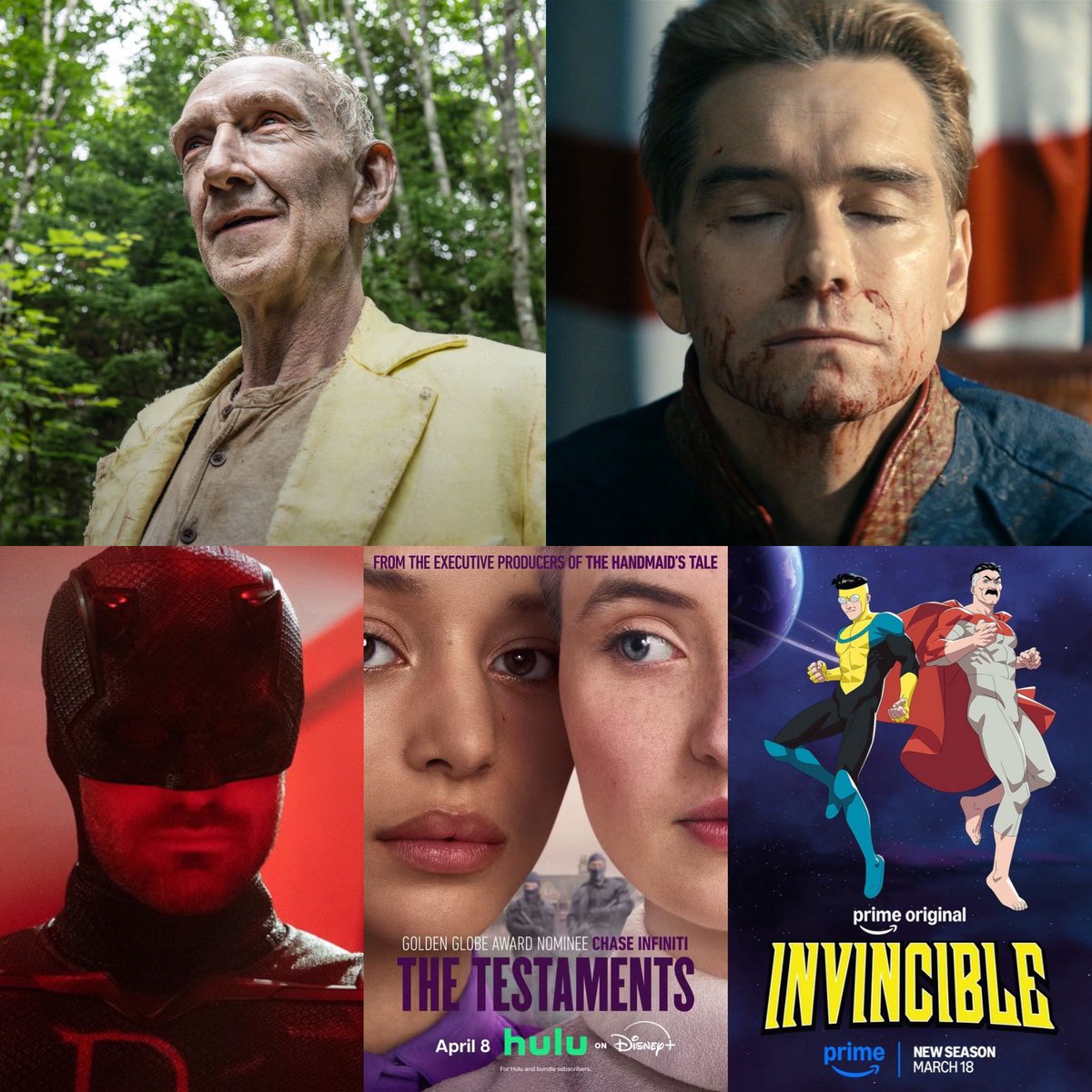 قاندولف tweet media