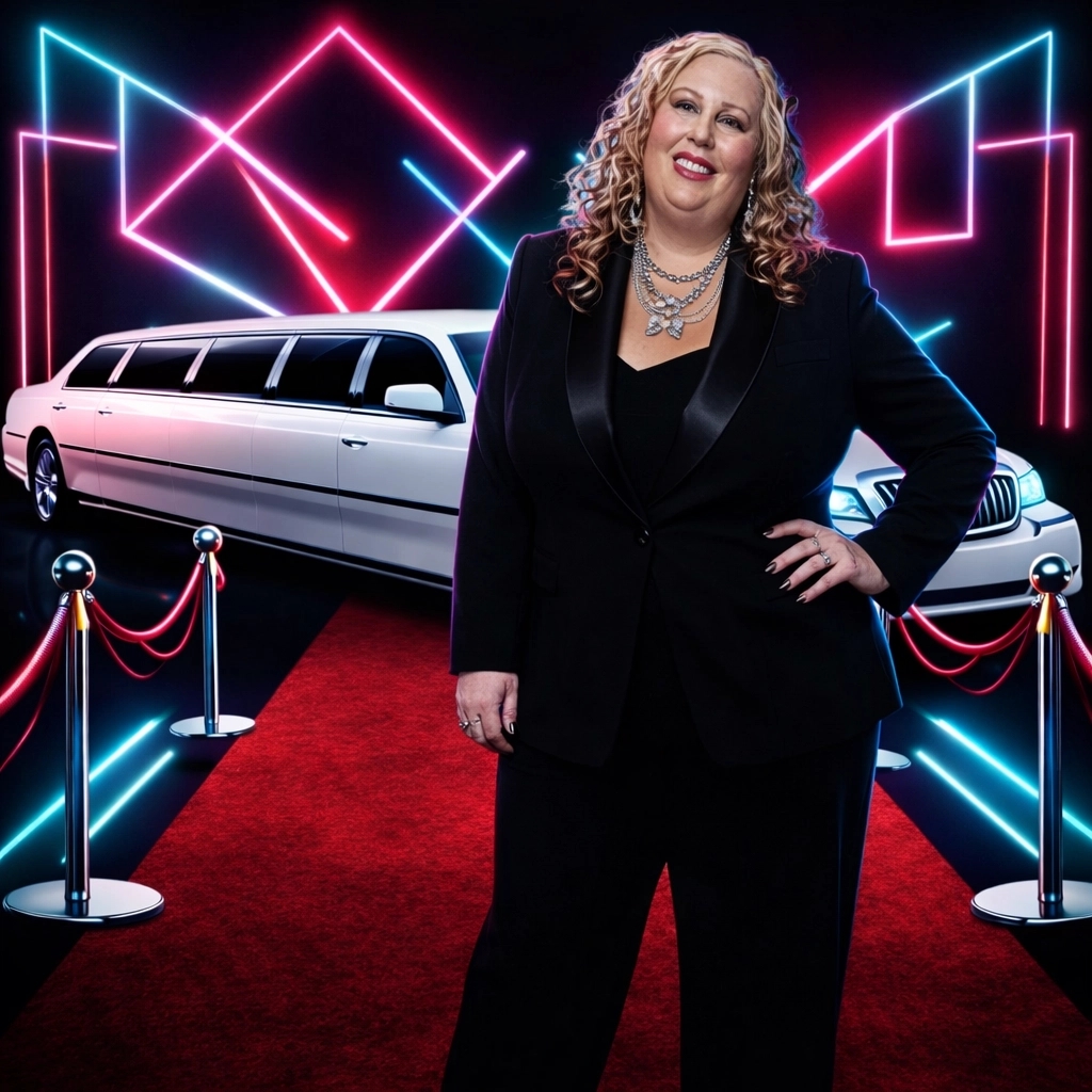 ImpeccableRide's tweet image. Safe Prom &amp;amp; Grad! Parents, get peace of mind. Text Shelly to book! 🥂 Vote Miss Impeccable: Entrepreneur, CEO, Author, Inspirational Speaker, and Model. Official TOP 10 Finalist (Rank #8) entrepreneurofimpact.org/2026/shelly-ca… #Prom #Safety #VIP