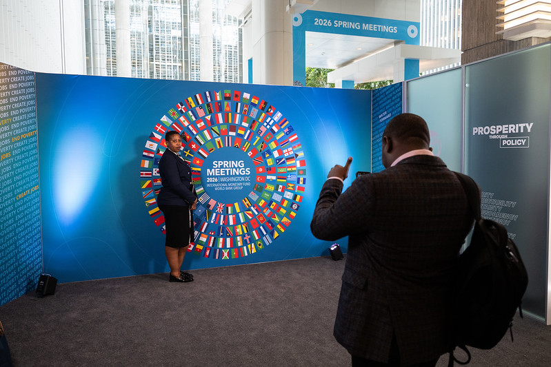 Banque mondiale tweet media