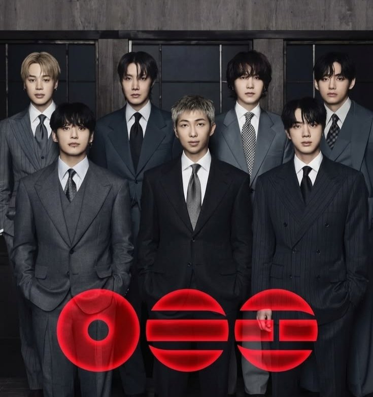mands ⁷🌙 VAI VER O BTS tweet media