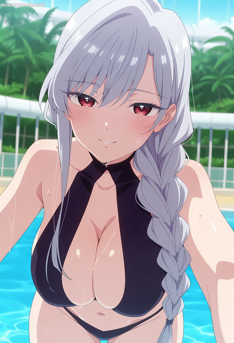 茉白@《アニメ好き》フォロバ100% tweet media