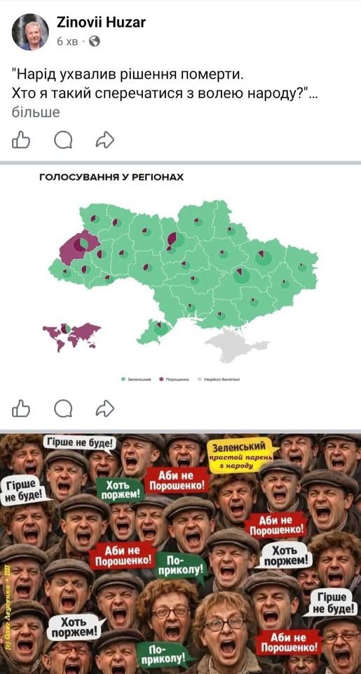 Зіновій Гузар tweet media