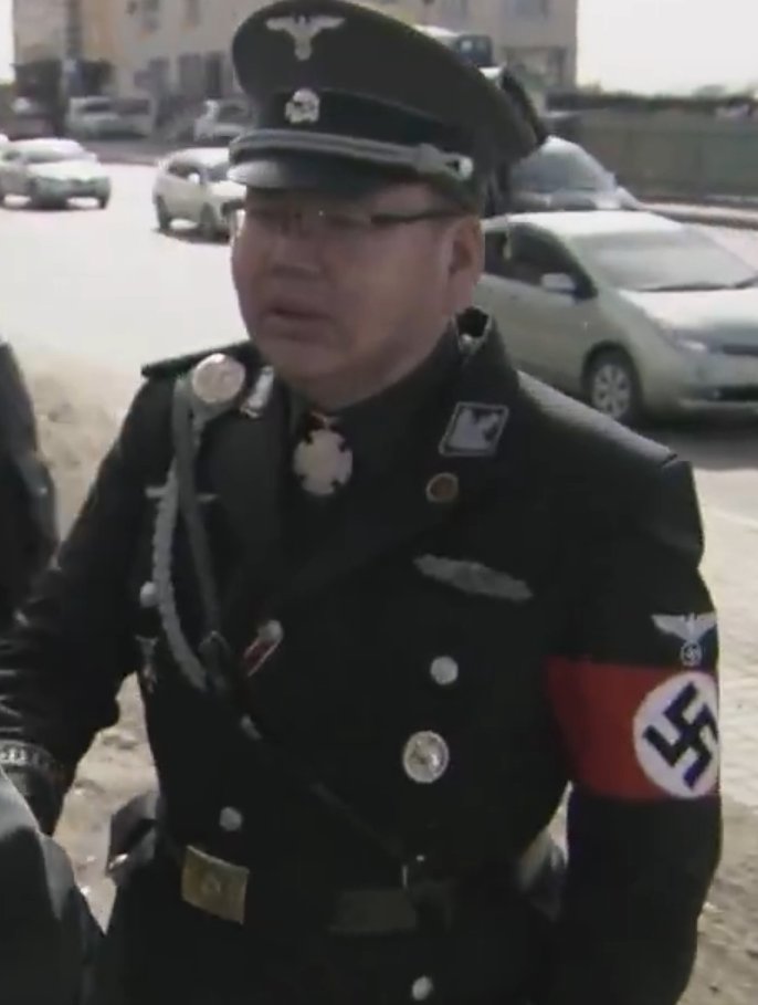 Sergio #FreeUburgio 🍉 tweet media