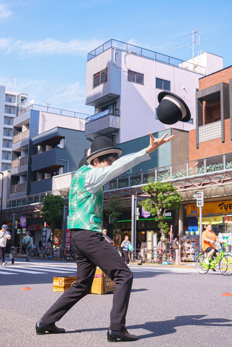 ちひろ tweet media