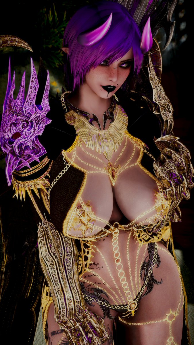 TheWheel (@thewheel_skyrim) on Twitter photo 