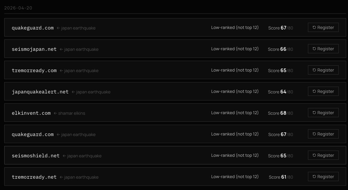 DNTerminal tweet media