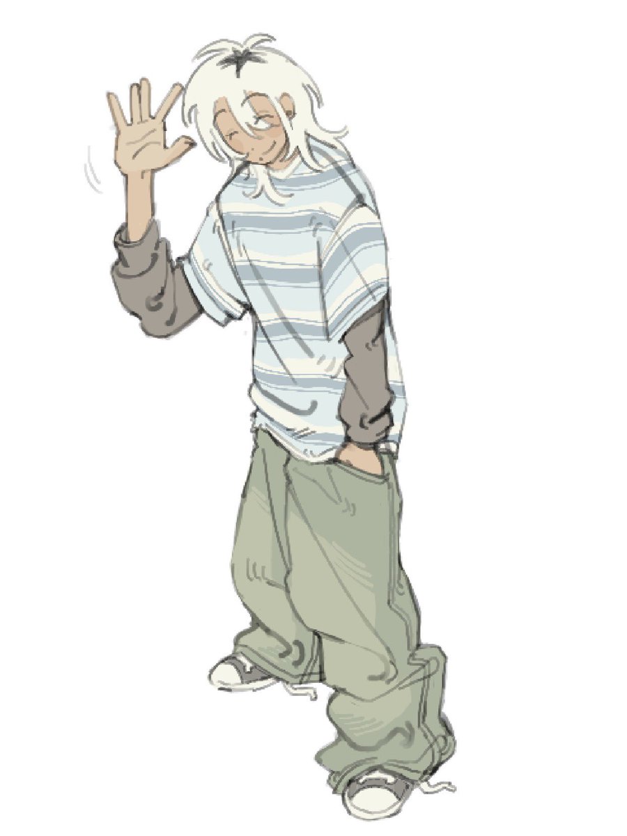 xenn 🐟 tweet media