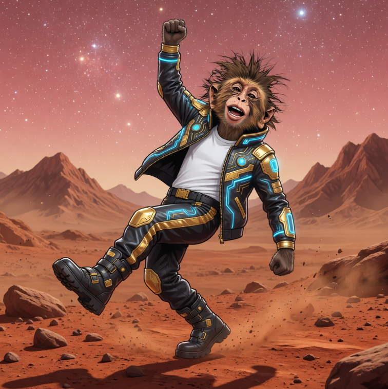 BoogieBugSol's tweet photo. Let's moon $BOOGIE.
3UrG28wYXBkhxGCfX1HGLdd2g8ahDxqntp5nUAPnpump
#BOOGIE #BoogieBug https://t.co/Qp9vd0WOzx