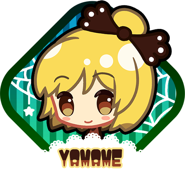 gun_marimo's tweet photo. こんなアクキーを作ってみたよ
背景はほぼ共通だけど、さとりとこいしはステンドグラスっぽくしてみたよ
今回白版を工夫して置いてみたけど、きれいに出来上がってるかは神の味噌汁 https://t.co/R0a3T8E7HB