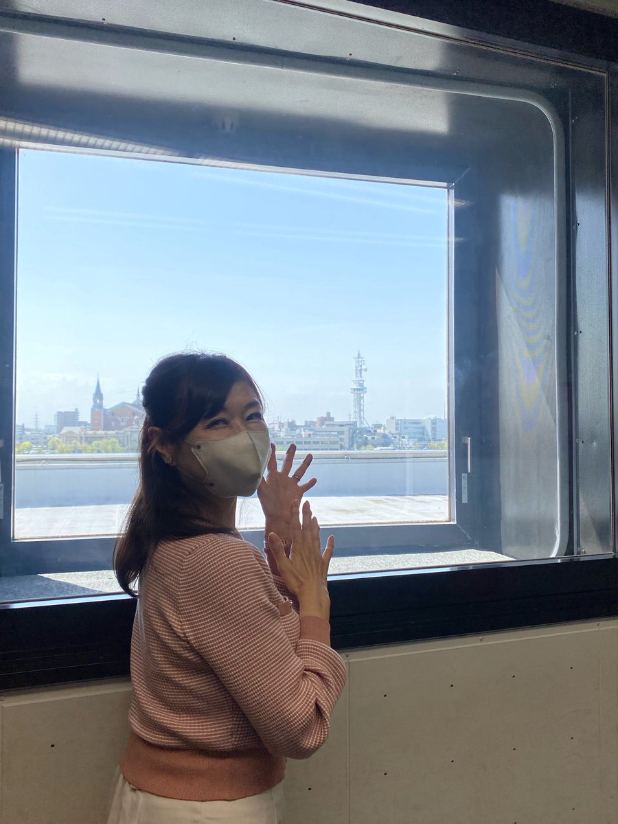 石塚かおりのBrand new day tweet media