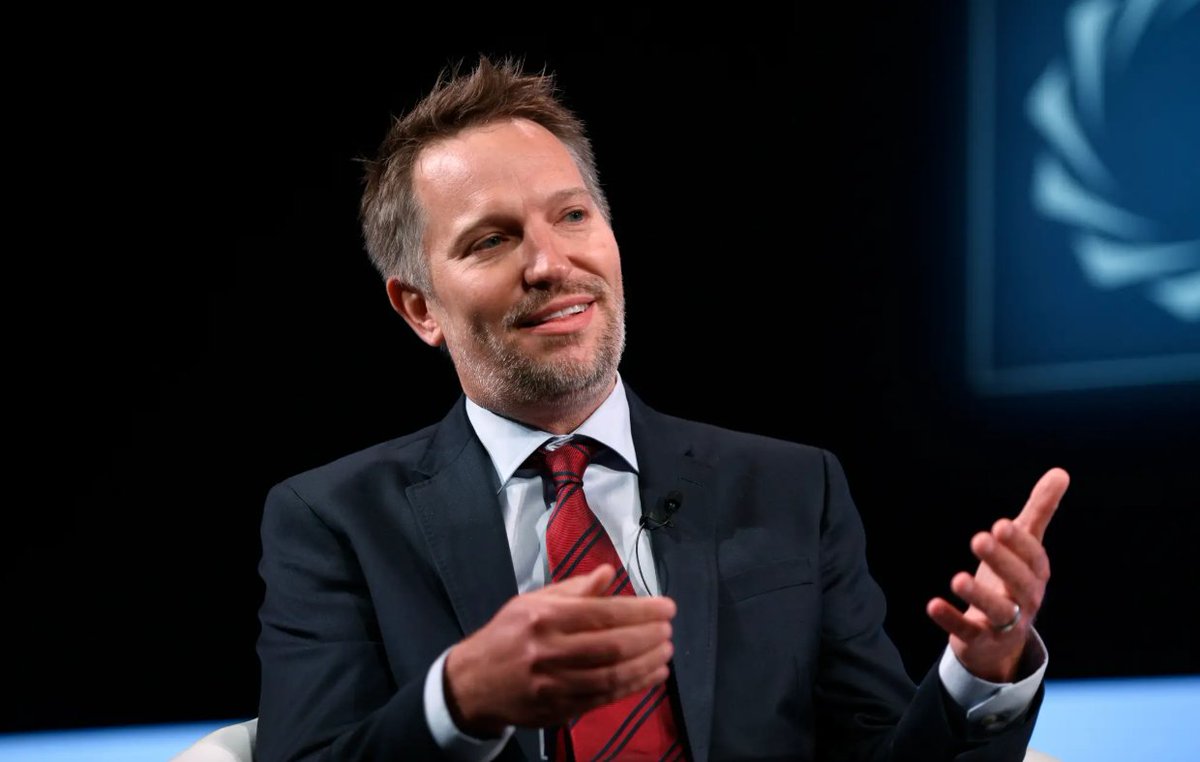 ignacid's tweet image. Everyone’s asking the same question about AI: “What happens to my job?” LinkedIn CEO Ryan Roslansky offers a refreshingly grounded take.

msft.it/6018v8O1Q 

#MSFTAdvocate