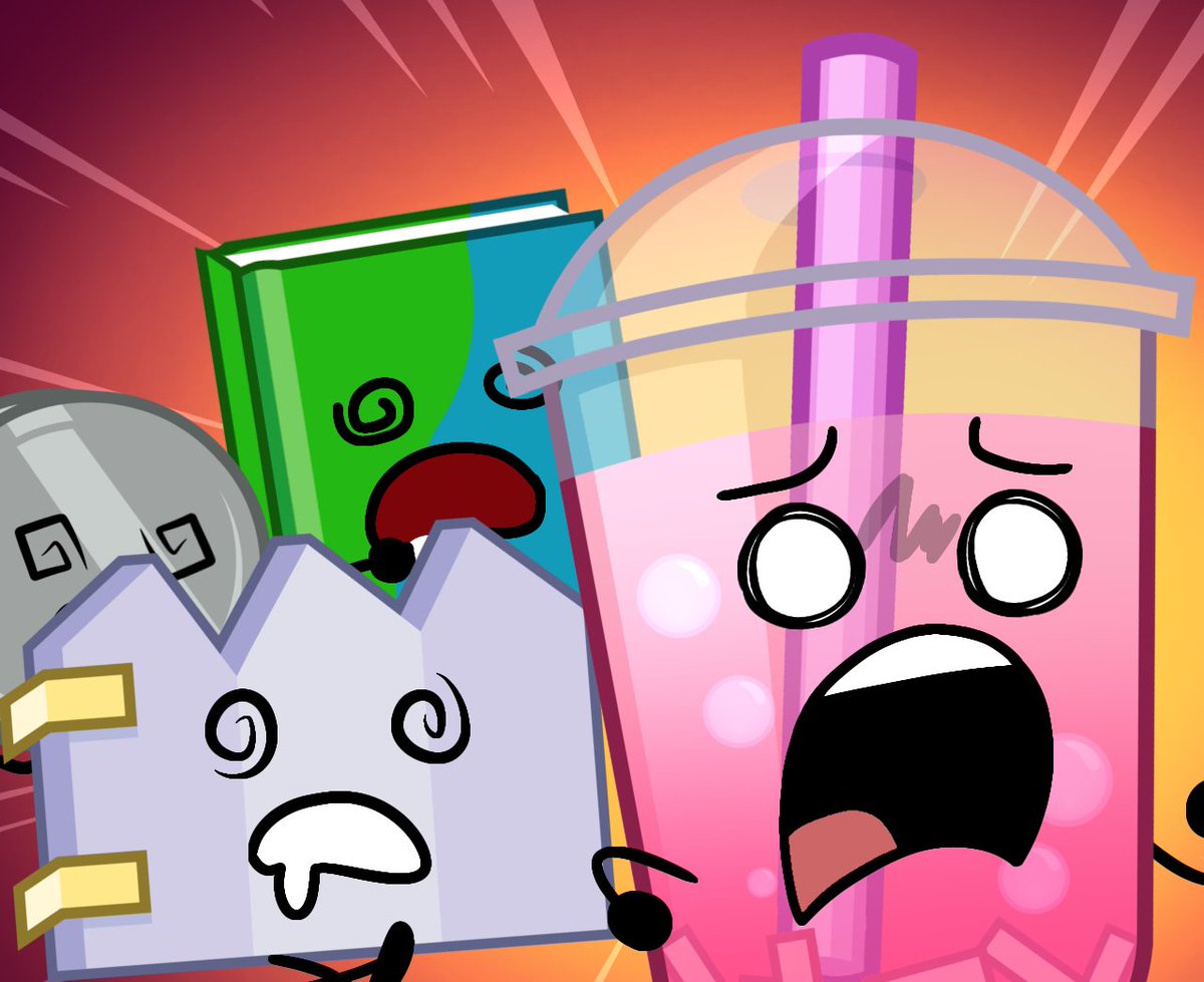 Cartridgetastic's tweet image. Their actions are not affecting anything. I have had a nightmare due to the spiral eyes, and I need to take a chill pill.

#DeviantArt #osctwt #Dizzy #Relatable #FeelGoodPost