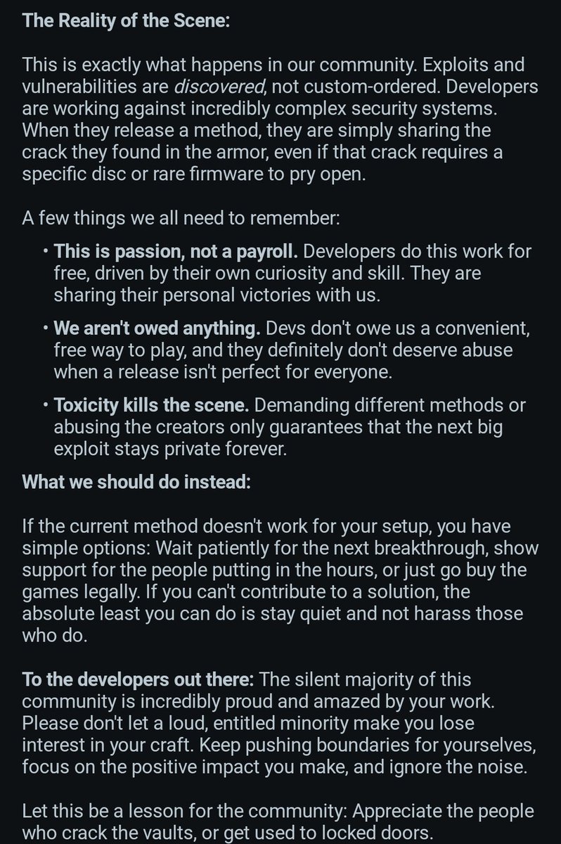 MFW King tweet media