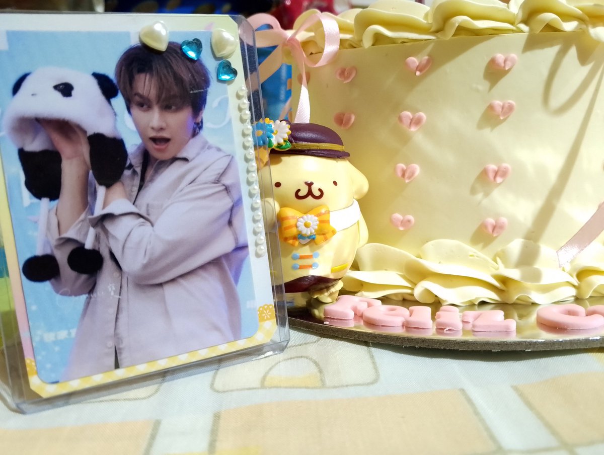 ⍣.•° 𝗦𝗠𝗔𝗥𝗧 𝗣𝗨𝗣𝗣𝗬 °•.⍣ tweet media