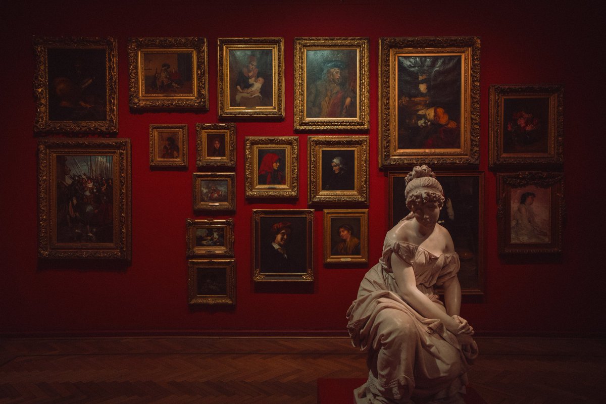 matialonsor's tweet photo. Museo Nacional de Bellas Artes, Buenos Aires, 2025 https://t.co/BlR0PUkigG