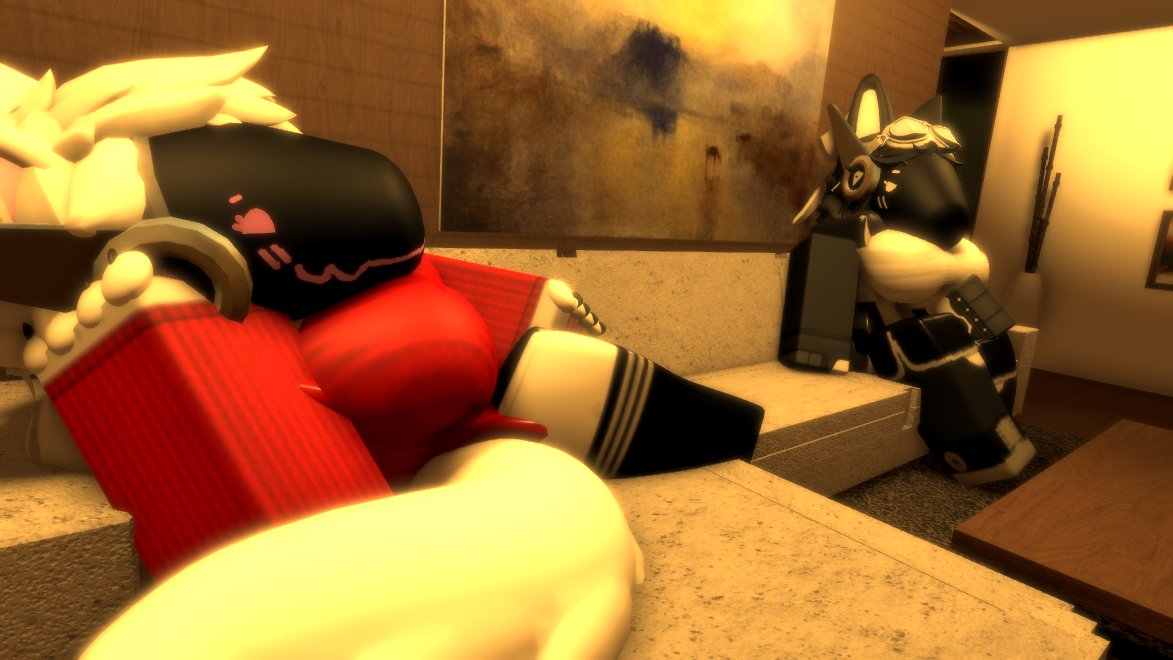 Rexy🩷 (comms open) tweet media