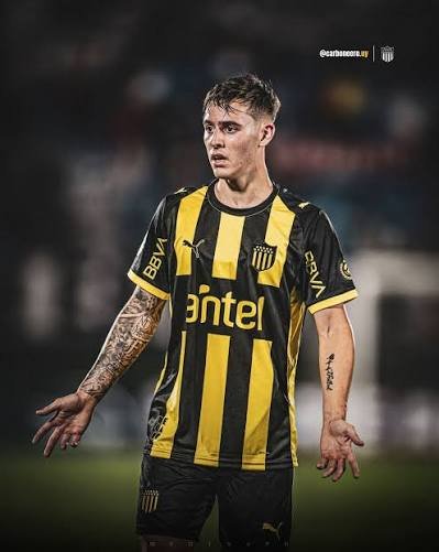 Abraham Calafat tweet media