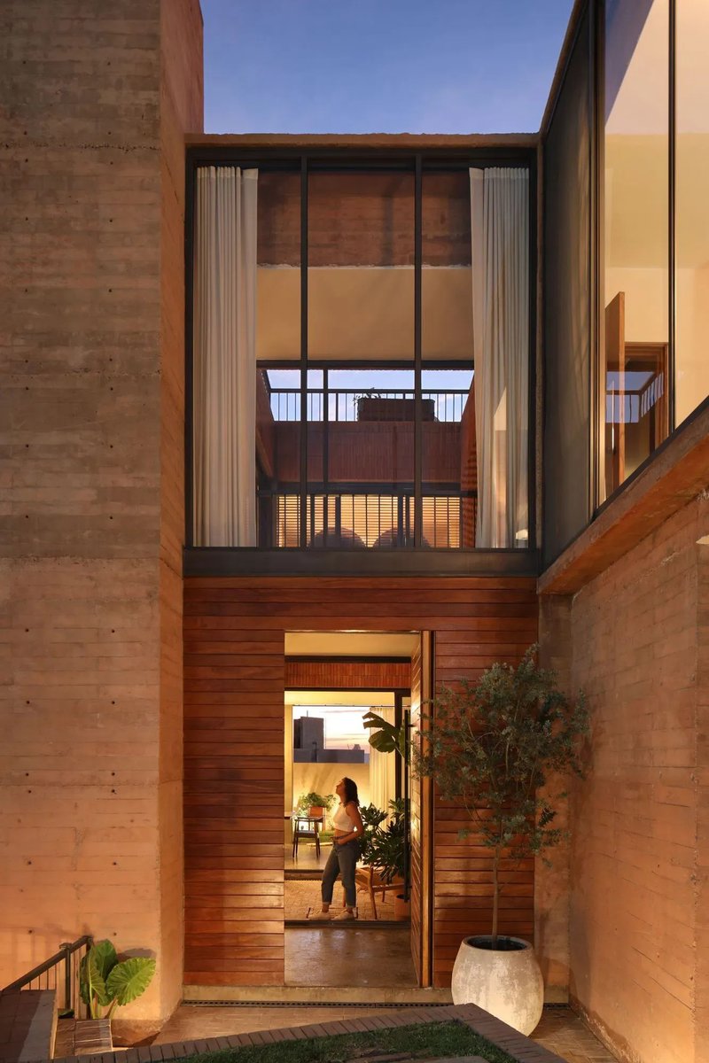 Archinect tweet media