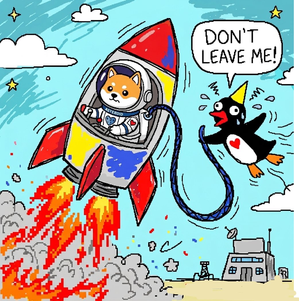 PenguinPaint tweet media