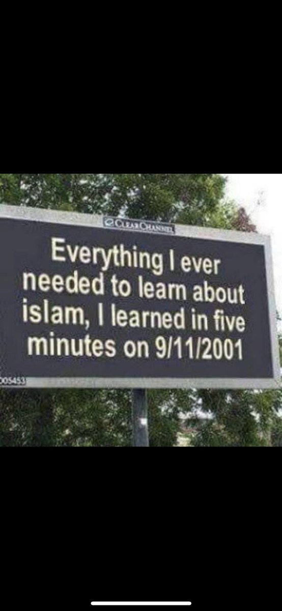 infidelusa5's tweet photo. #IslamIsTheFCKingProblem #IslamHasNOPlaceInWesternSociety #IslamIsDangerous #StartDeportingMoslemscumbags #StandUpAgainstIslam #SayNO2Islam #StopImmigrationInvasion #BanShariaLaw https://t.co/RJgSQb0w1r