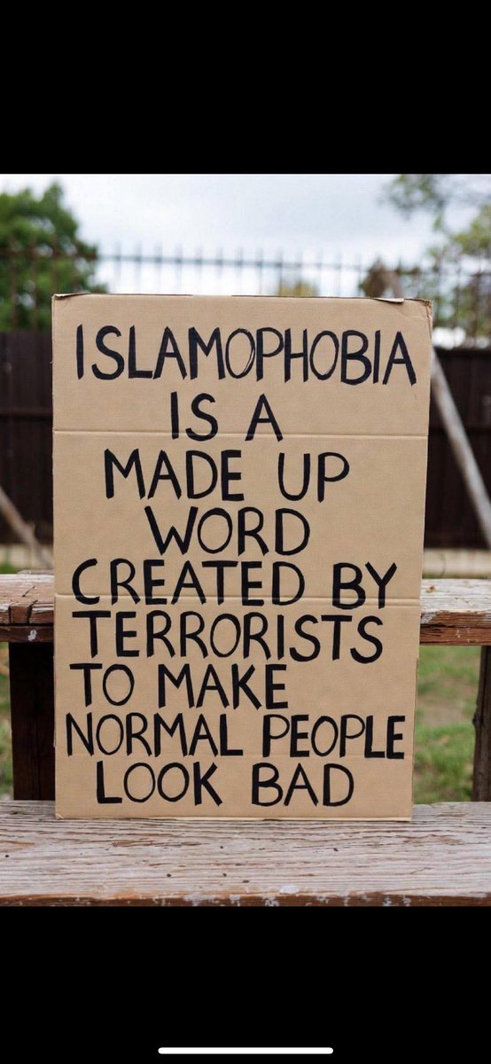 infidelusa5's tweet photo. #IslamIsTheFCKingProblem #IslamHasNOPlaceInWesternSociety #IslamIsDangerous #StartDeportingMoslemscumbags #StandUpAgainstIslam #SayNO2Islam #StopImmigrationInvasion #BanShariaLaw https://t.co/RJgSQb0w1r