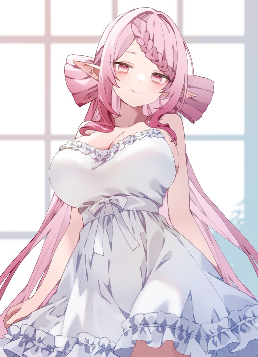 👗

🎨hayashimochiko

#MaliceGallery