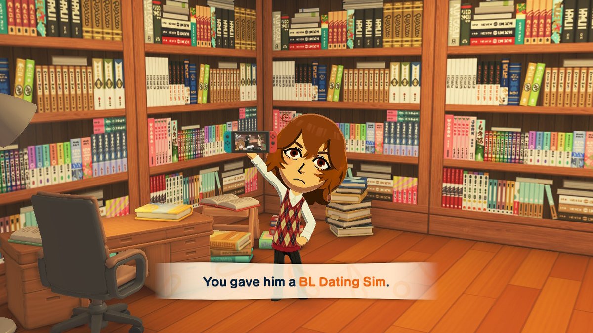 gabbi ^_−☆ tweet media