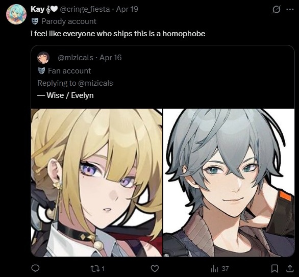 ZZZ anonymous proxy posts tweet media