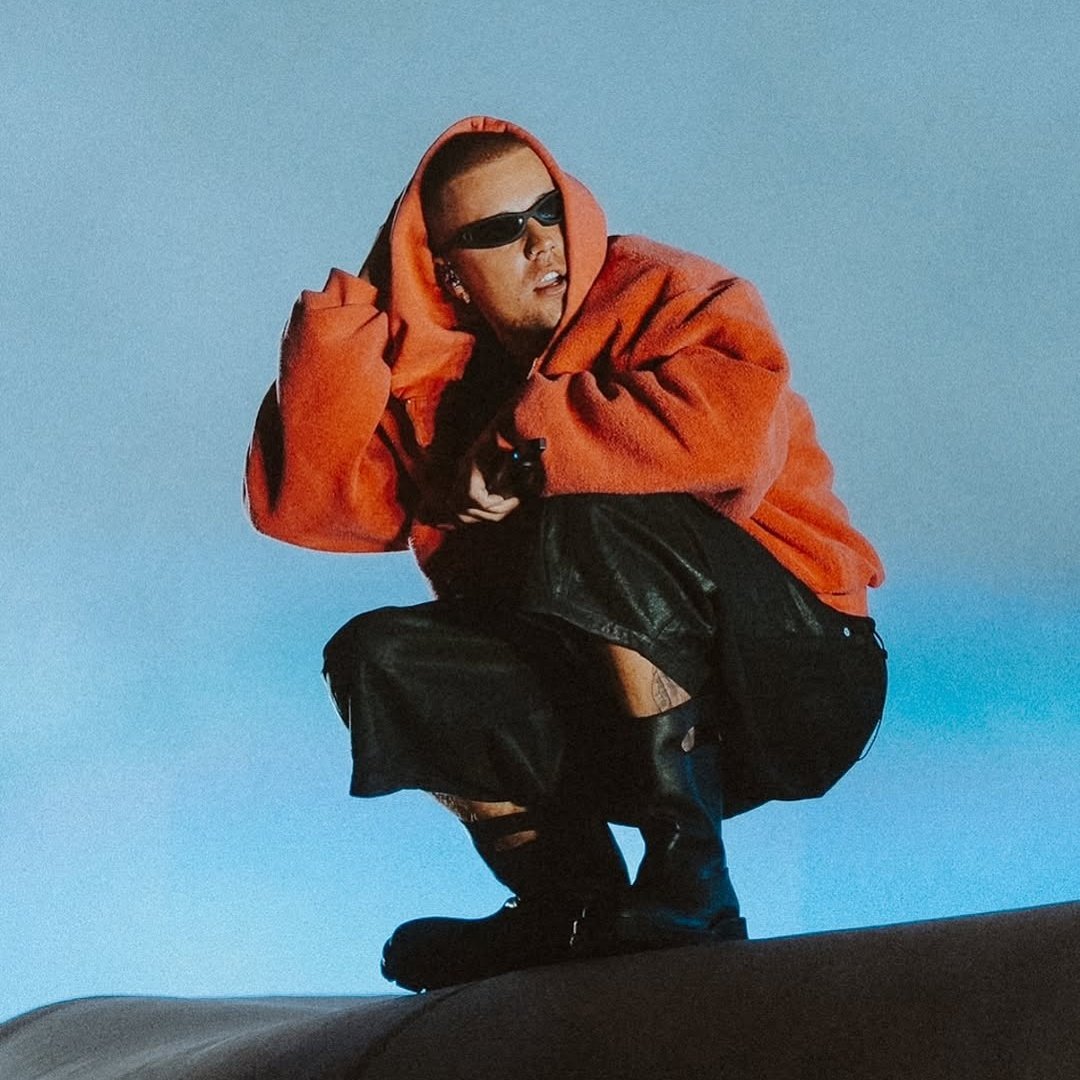 Justin Bieber Central tweet media