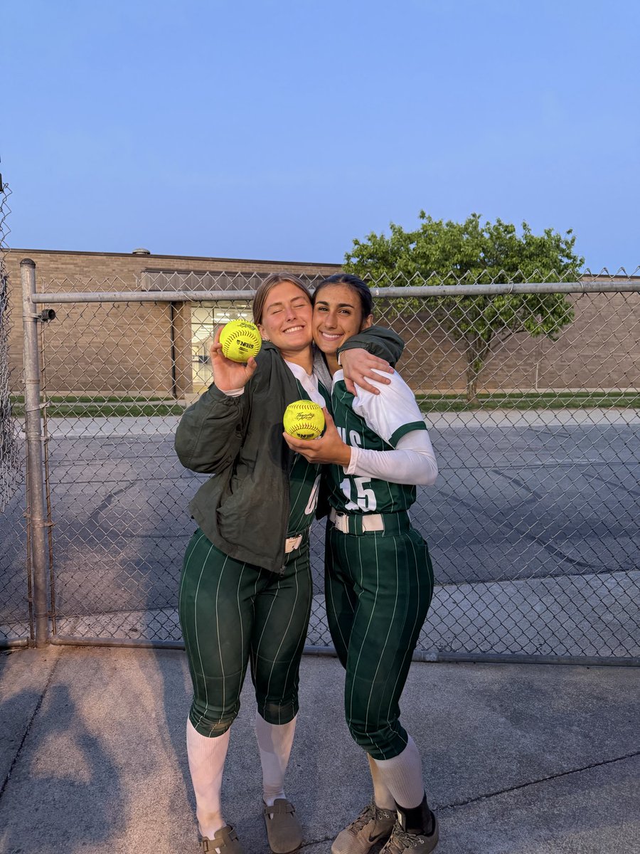 South Oldham High School Softball tweet media