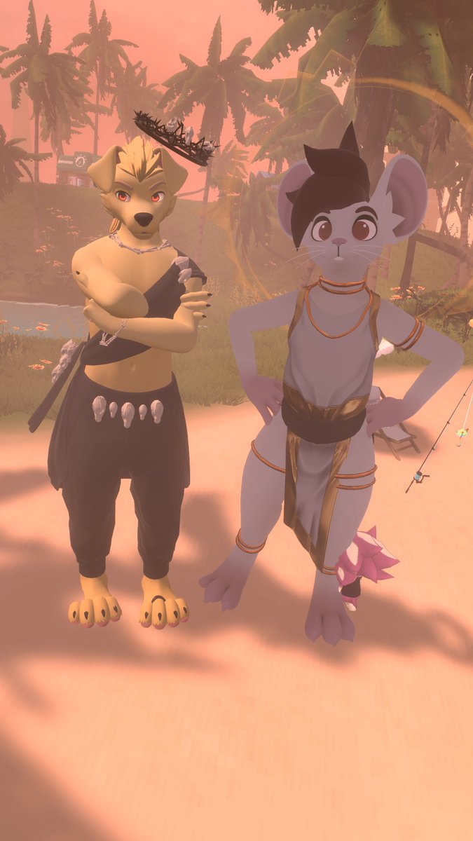 Miller Retriever 🔜 FWA tweet media