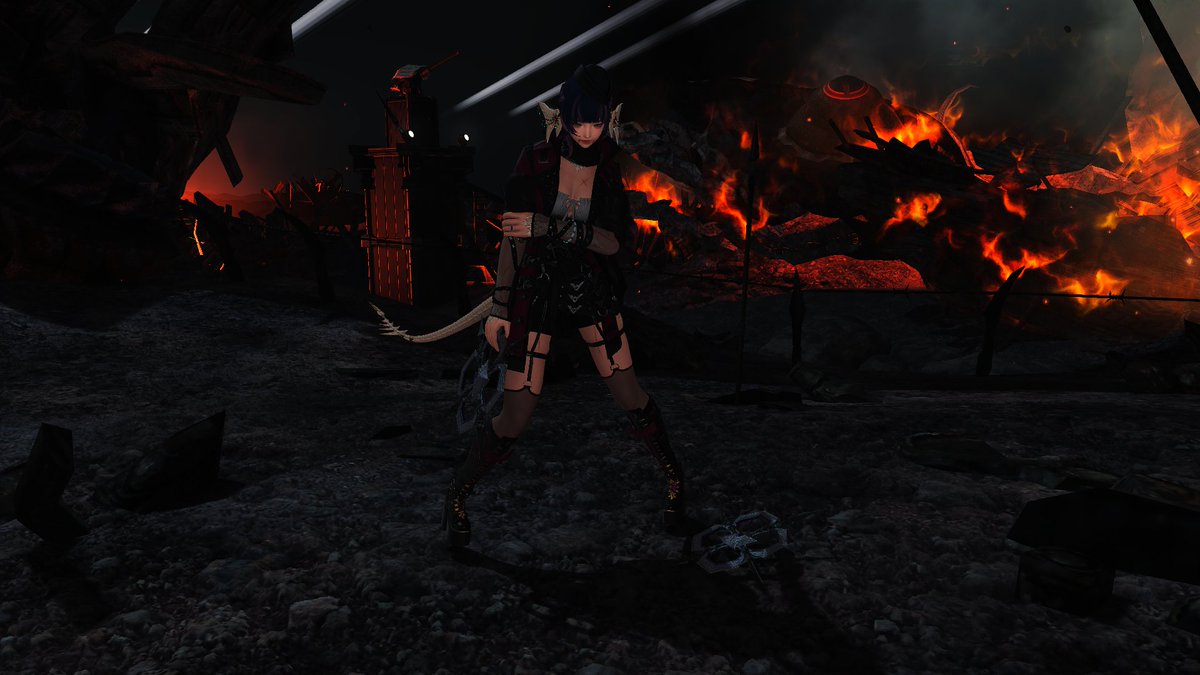 Mirai Akarui 🌸 Magical Girl Vtuber tweet media