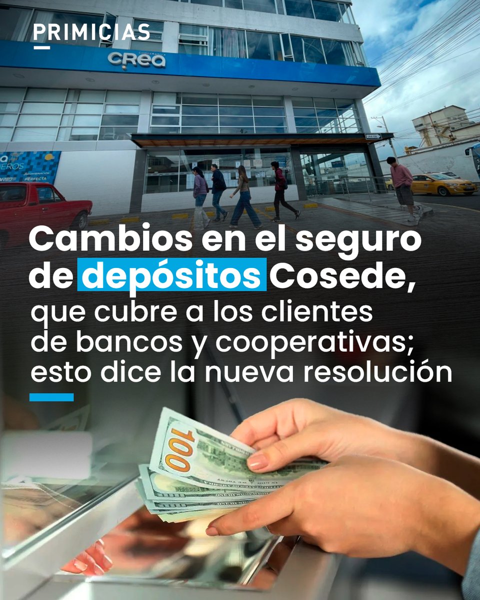 Primicias tweet media
