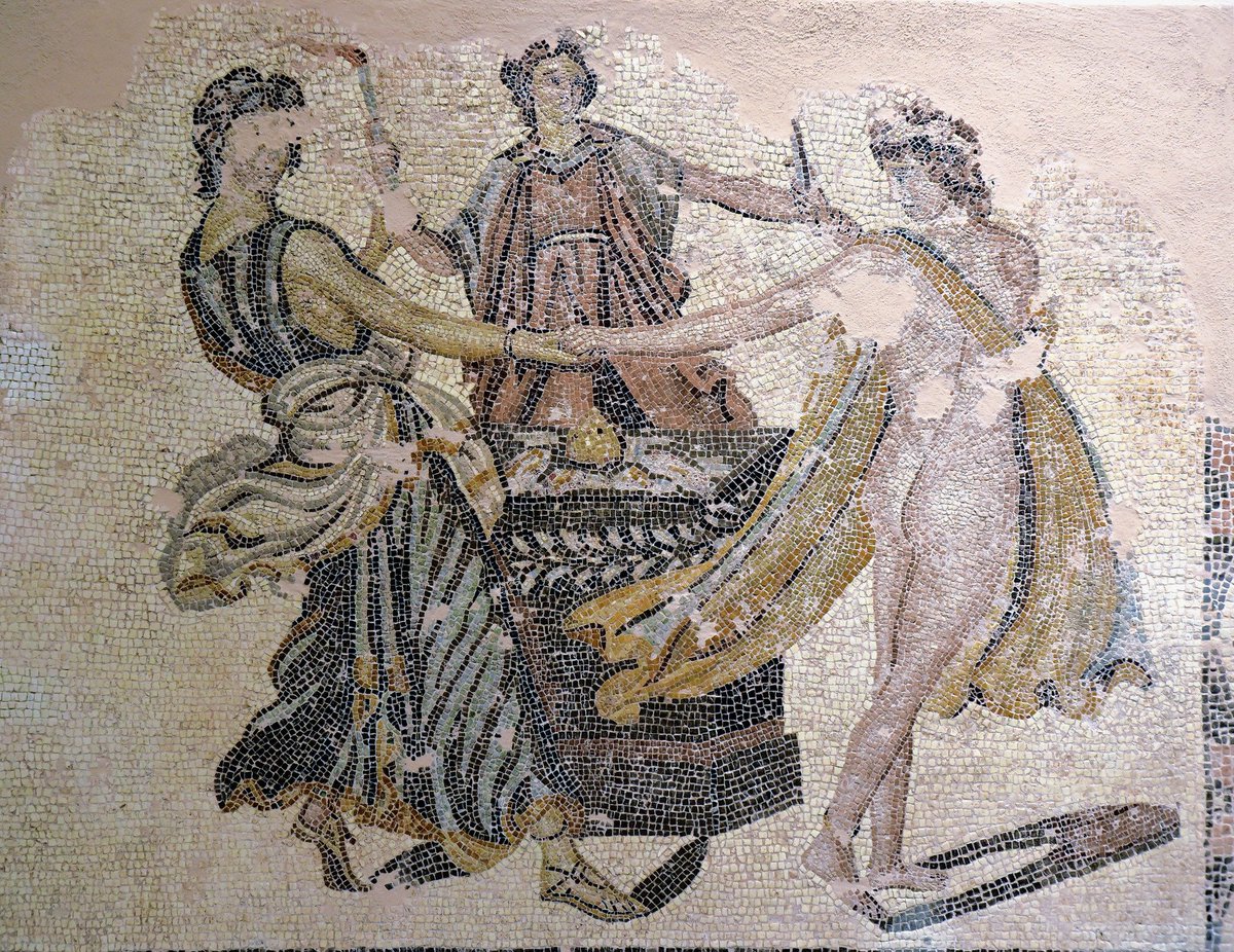 Greece Tours tweet media